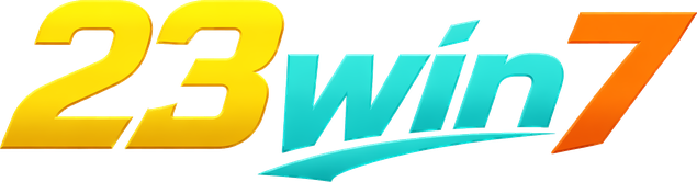 Logo 23win7 – Trang chủ